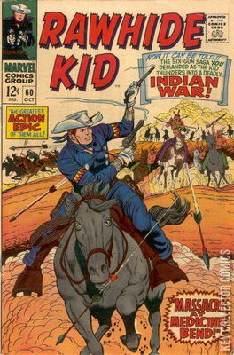 Rawhide Kid