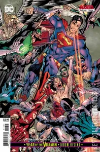 Action Comics #1016