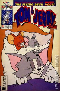 Tom & Jerry #8