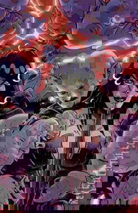 Briar: Night's Terror #3