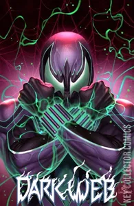 Dark Web #1