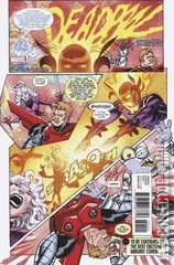 Variant Cover for Despicable Deadpool #292