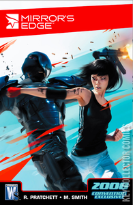 Mirror's Edge #0