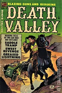 Death Valley #3