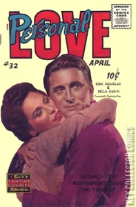 Personal Love #32