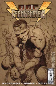 Doc Frankenstein #3