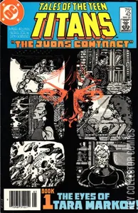 Tales of the Teen Titans #42