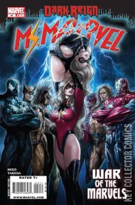Ms. Marvel #44