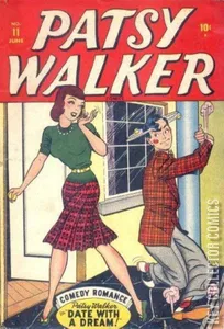 Patsy Walker #11