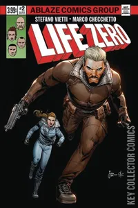 Life Zero #3