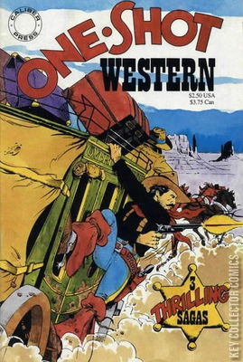 One-Shot Western