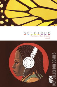 Spectrum #2