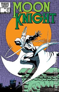 Moon Knight #27