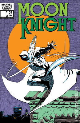 Moon Knight