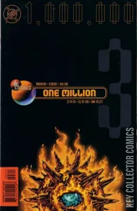 DC One Million #3
