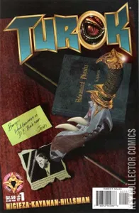 Turok #1