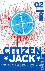Citizen Jack #2