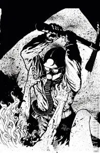 Valentine Bluffs Massacre #1