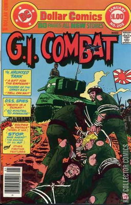 G.I. Combat