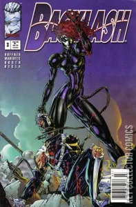 Backlash #3