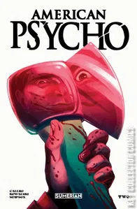 American Psycho #2