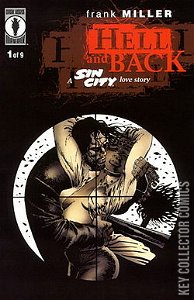 Sin City: Hell & Back #1