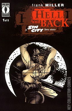 Sin City: Hell & Back