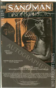 The Sandman #50