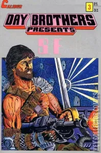 Day Brothers Present #3