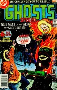 DC Special Series #7