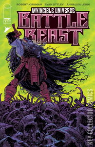 Invincible Universe: Battle Beast #5 