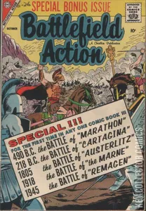 Battlefield Action #21
