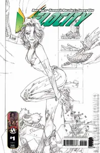 Velocity #1