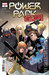 Cover for Power Pack #2