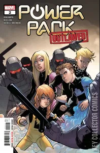 Power Pack #2
