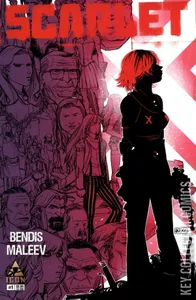 Scarlet #1