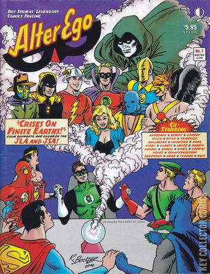 Alter Ego