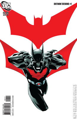Batman Beyond
