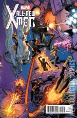 Variant Cover for All-New X-Men #20