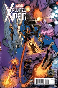 All-New X-Men #20