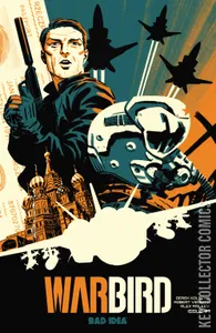 Warbird #1