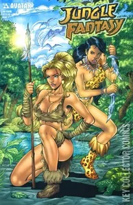 Jungle Fantasy #2