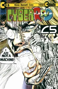 CyberRad #5