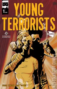 Young Terrorists #1