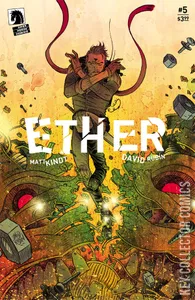 Ether #5