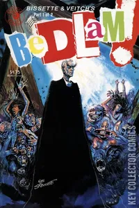 Bedlam #1