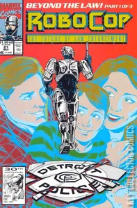 RoboCop #21