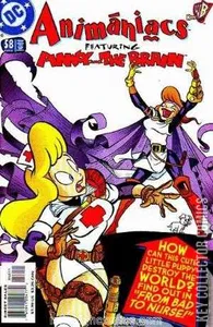 Animaniacs #58