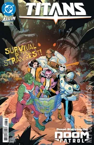 Titans #26