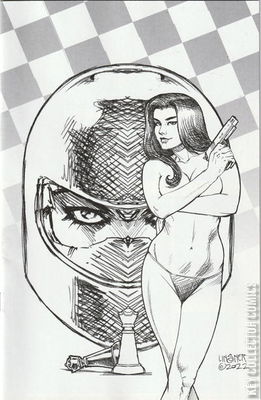 Gun Honey: Blood For Blood